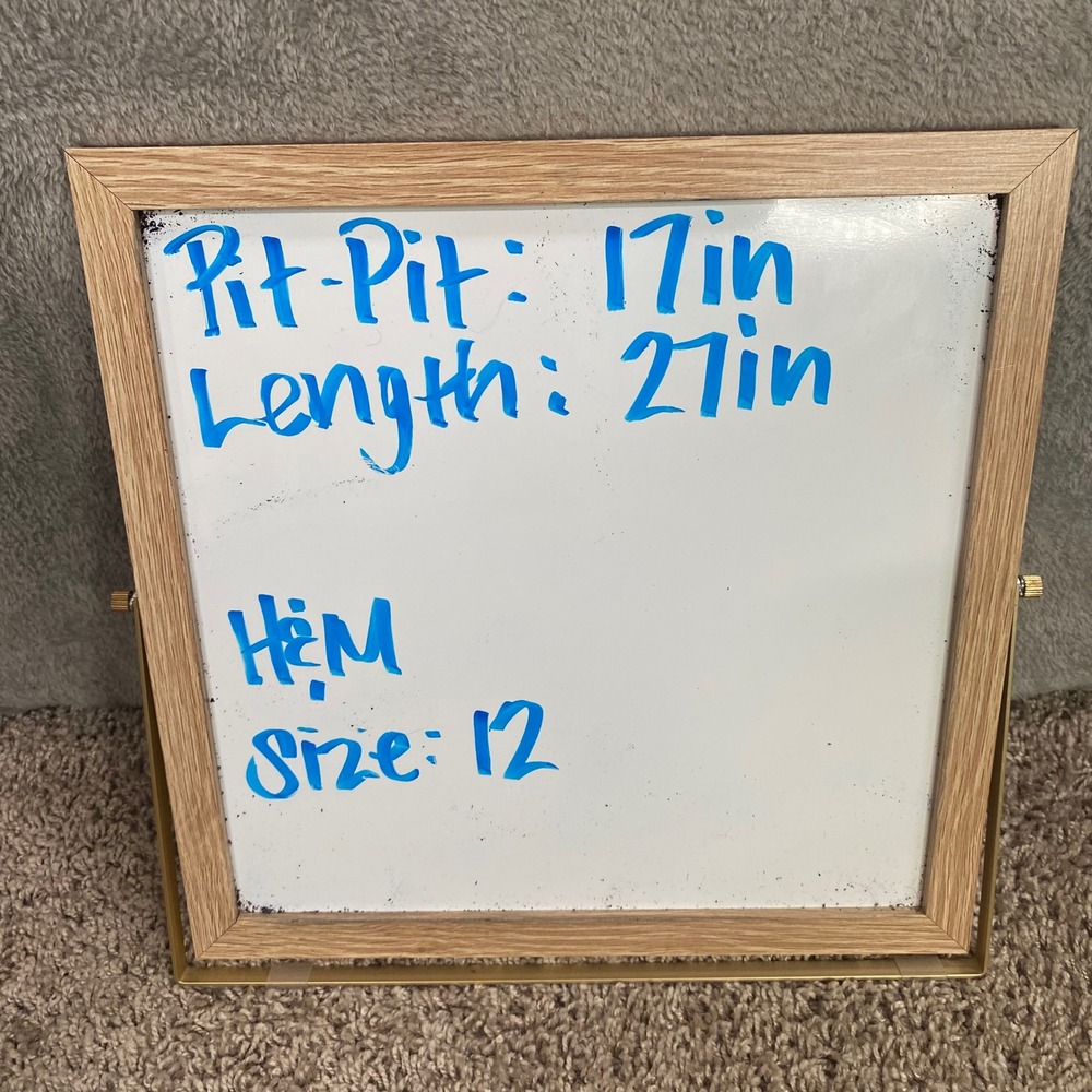 Y2k Babydoll Cami Top Womens Size‎ 12 Beaded Whimsigoth Fairy Grunge Going Out - Picture 6 of 6